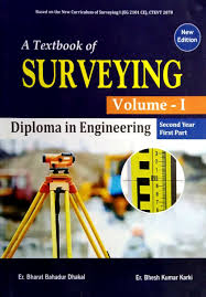 surveying book